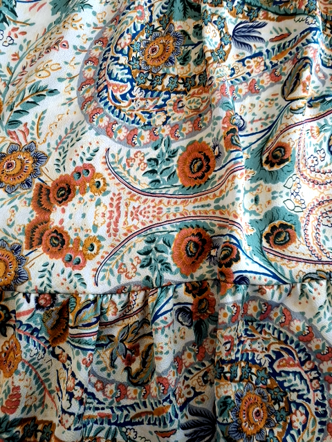 Lolly’s Laundry Kjole
