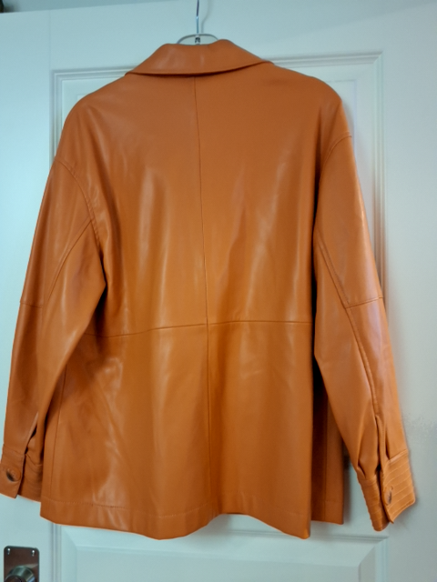 Bershka Jakke (udendørs)