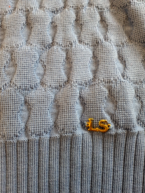 Luisa Spagnoli Uld Cardigan