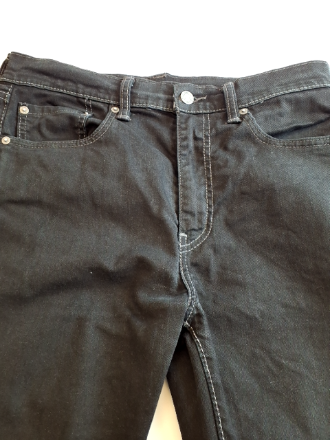 Levis Cowboybukser