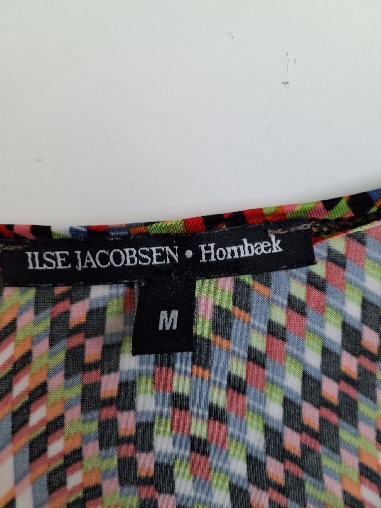 Ilse Jacobsen Kjole
