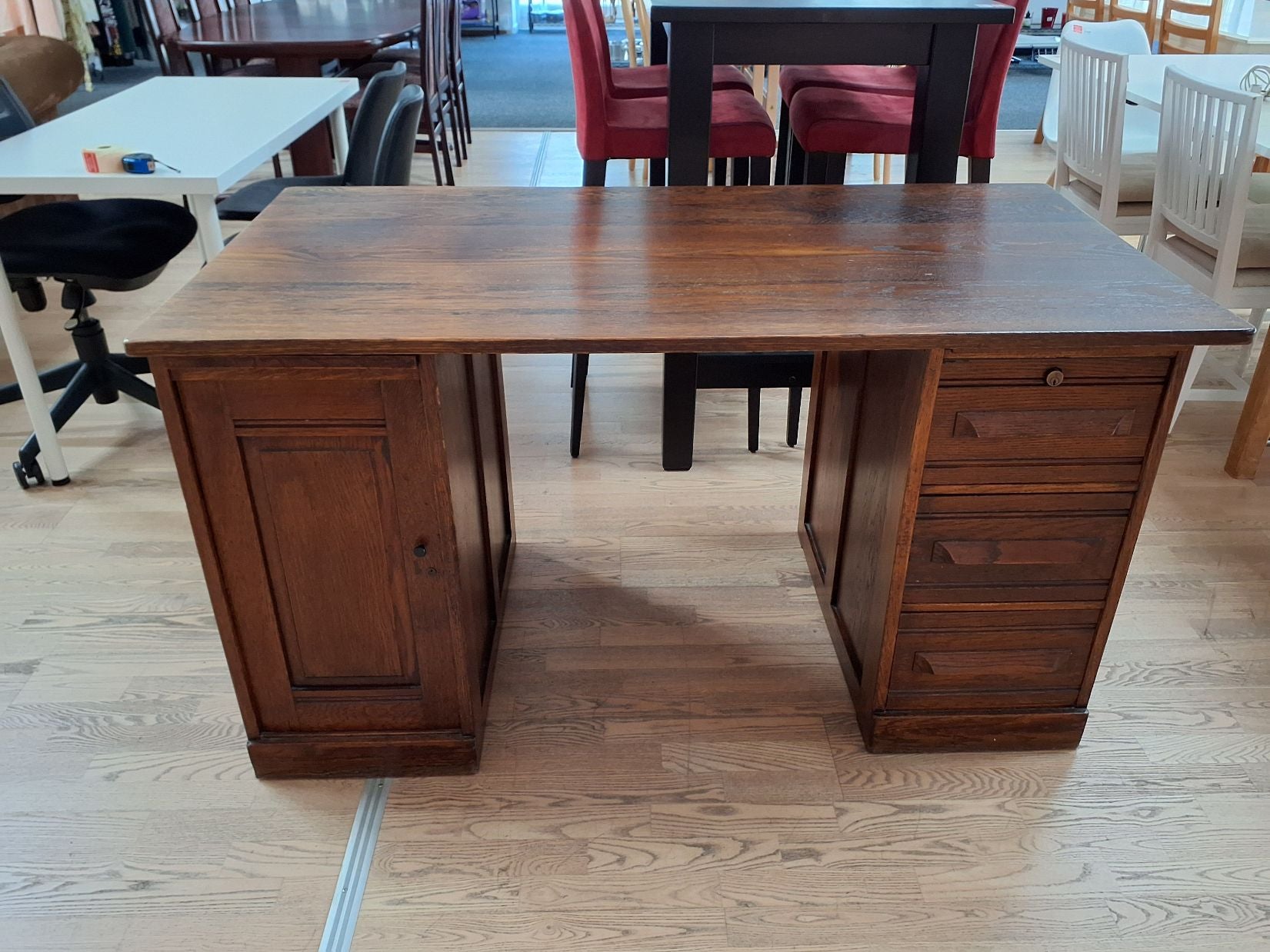 Skrivebord