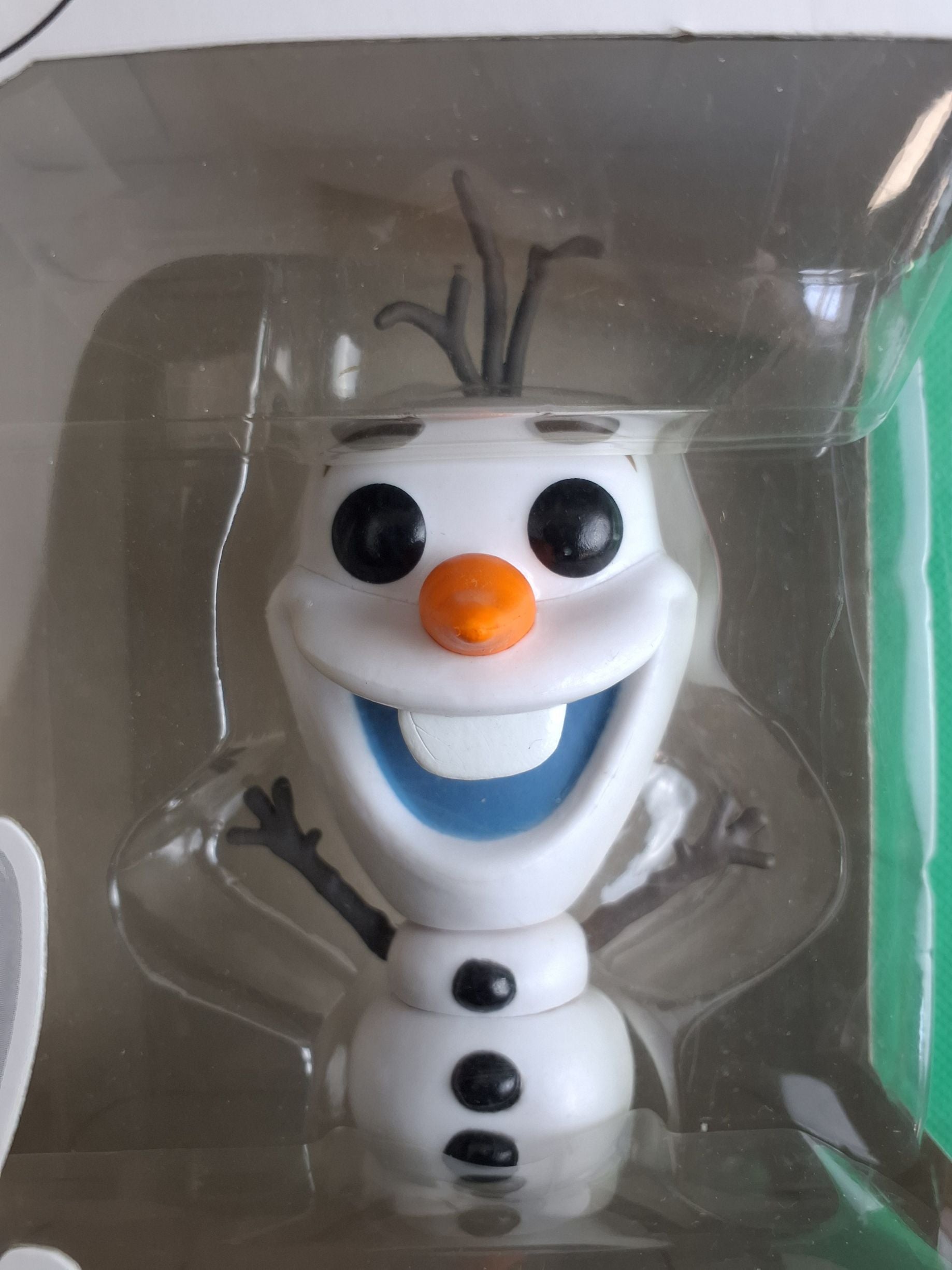 Funko Pop #79 Olaf