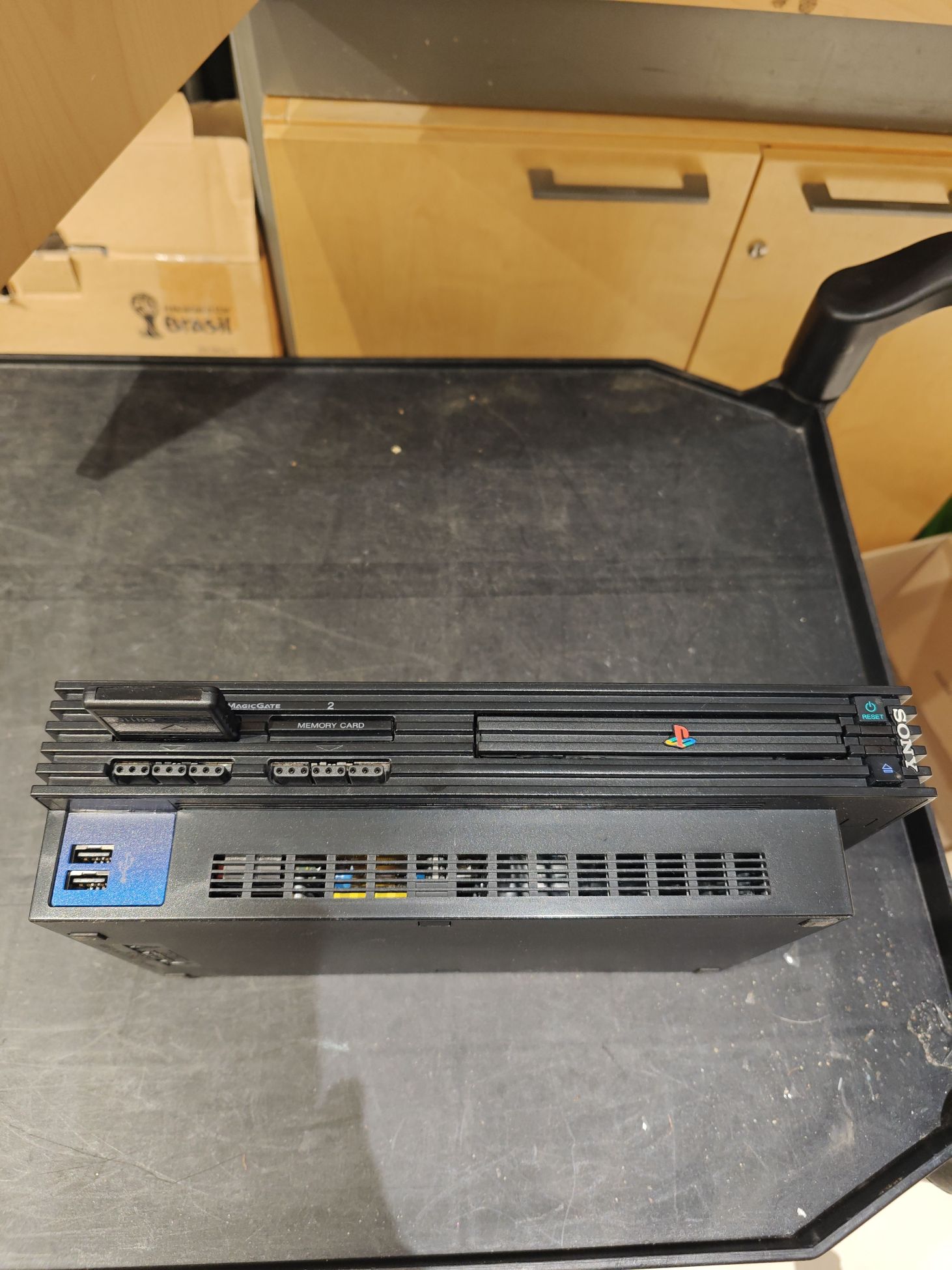 PlayStation 2