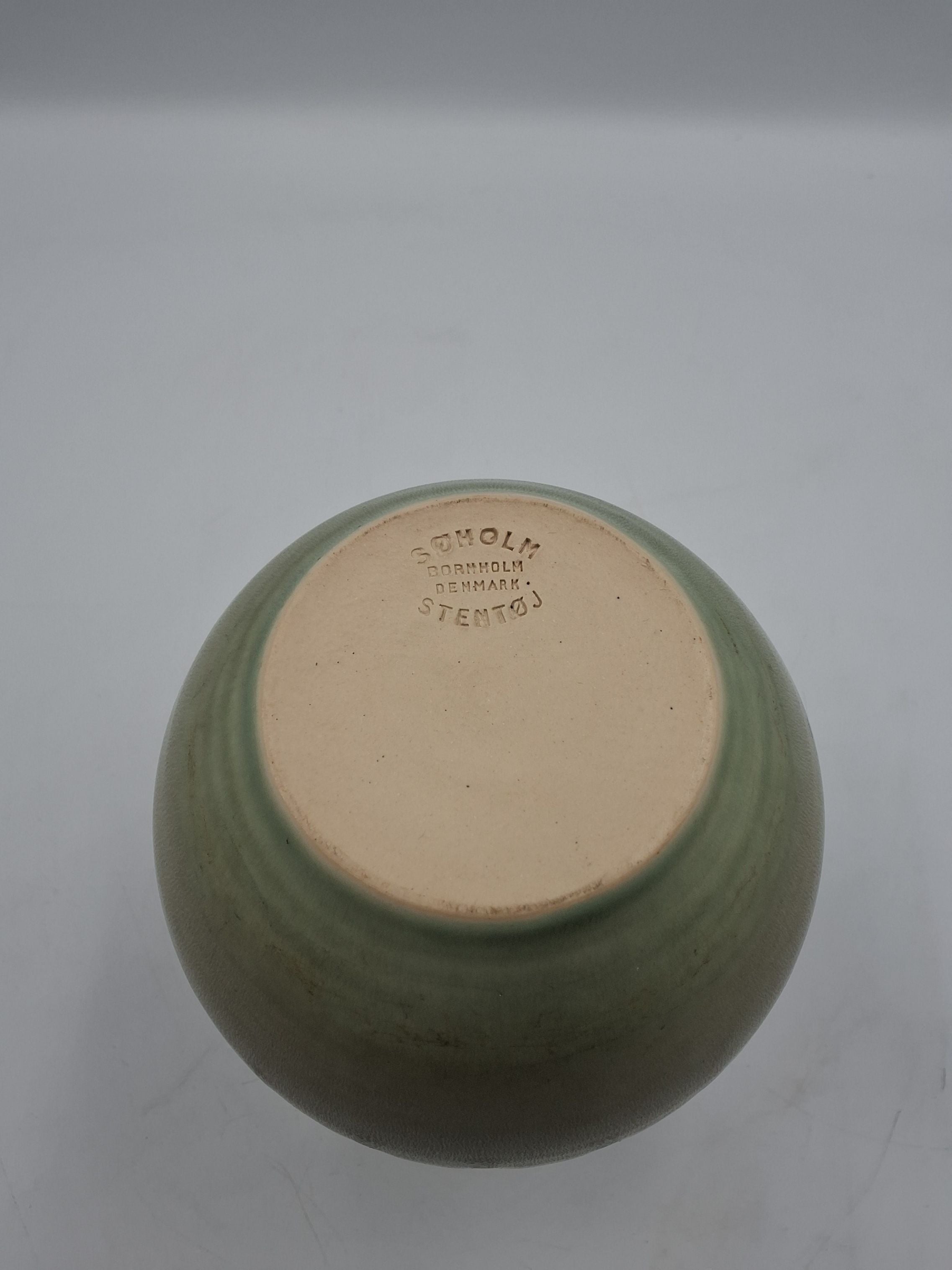 Søholm vase