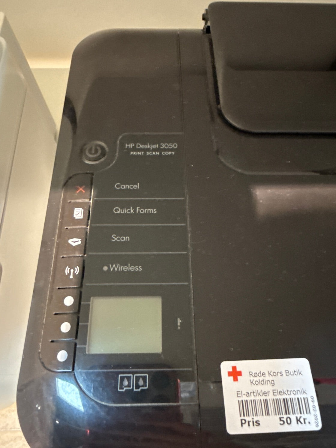 Printer "HP"