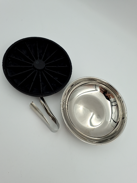 Eva Solo, isterning køler inkl. tang