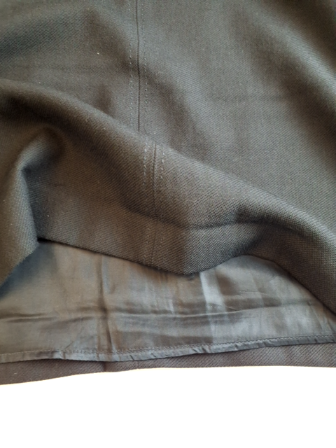 Massimo Dutti Kjole (O535)