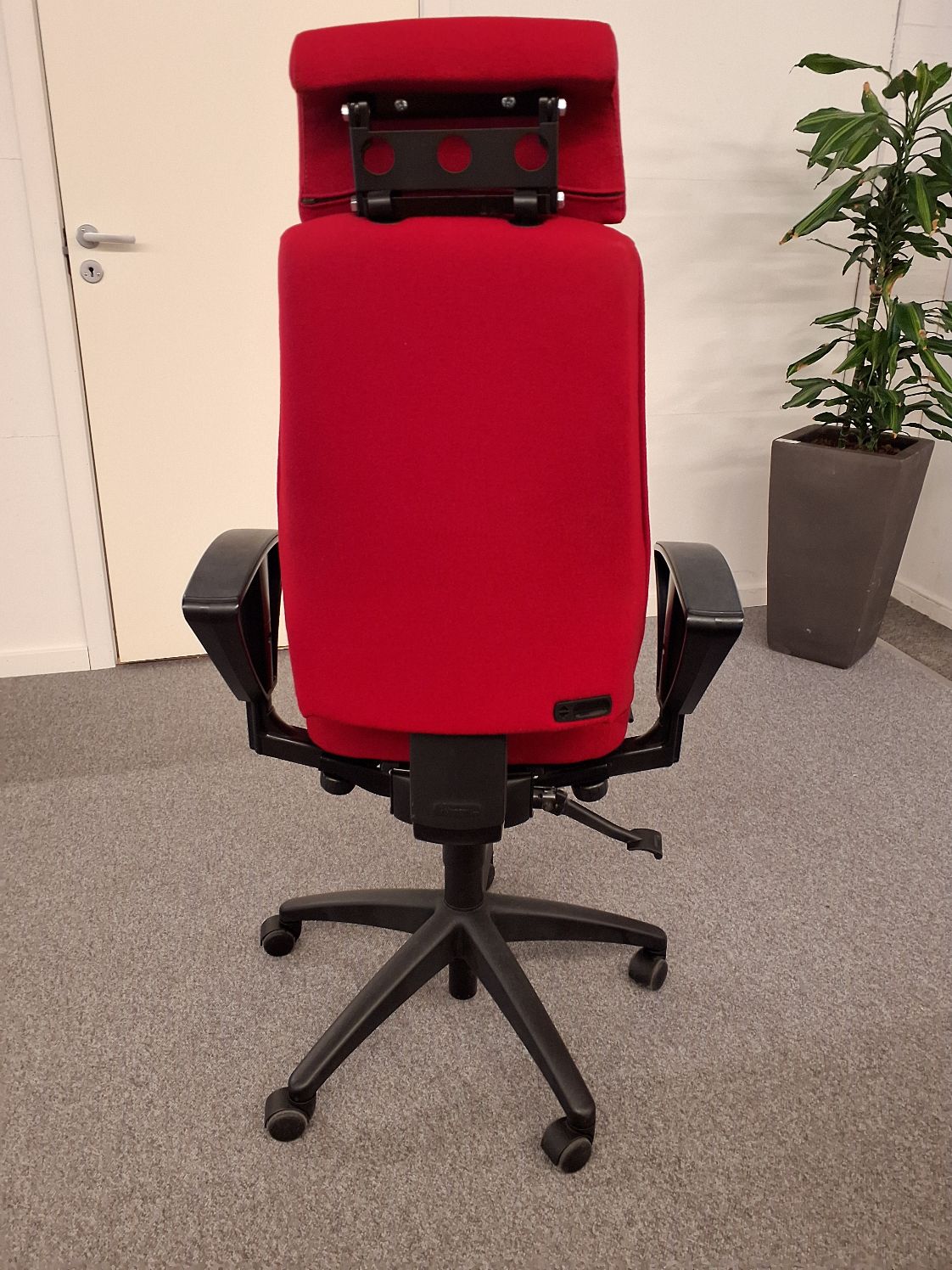 Kontorstol Kinnarps - 5052