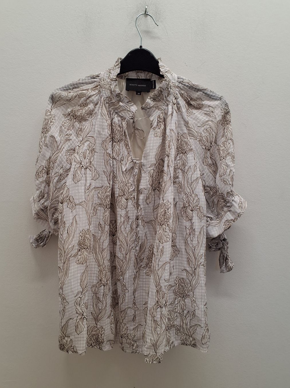 Birgitte Herskind Bluse