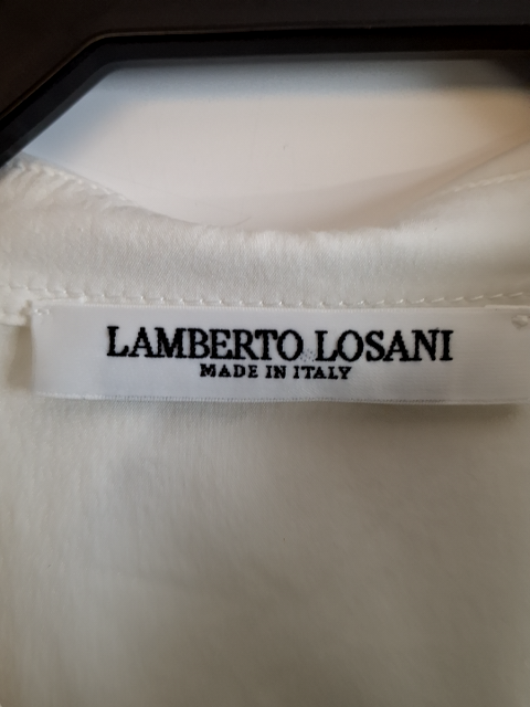 "Lamberto Losani" Skjorte