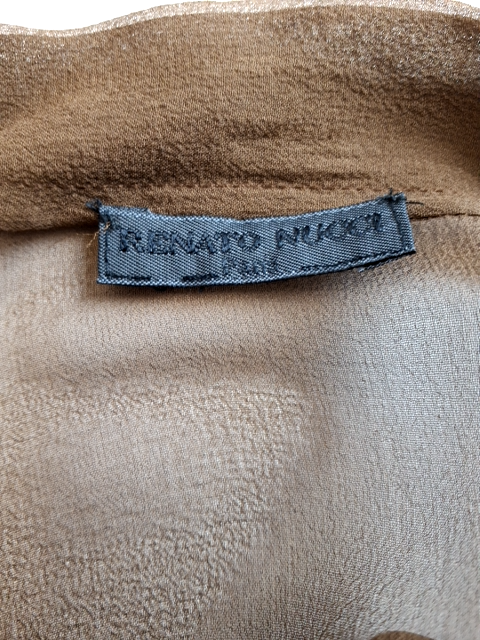 Renato Nucci Silke sæt