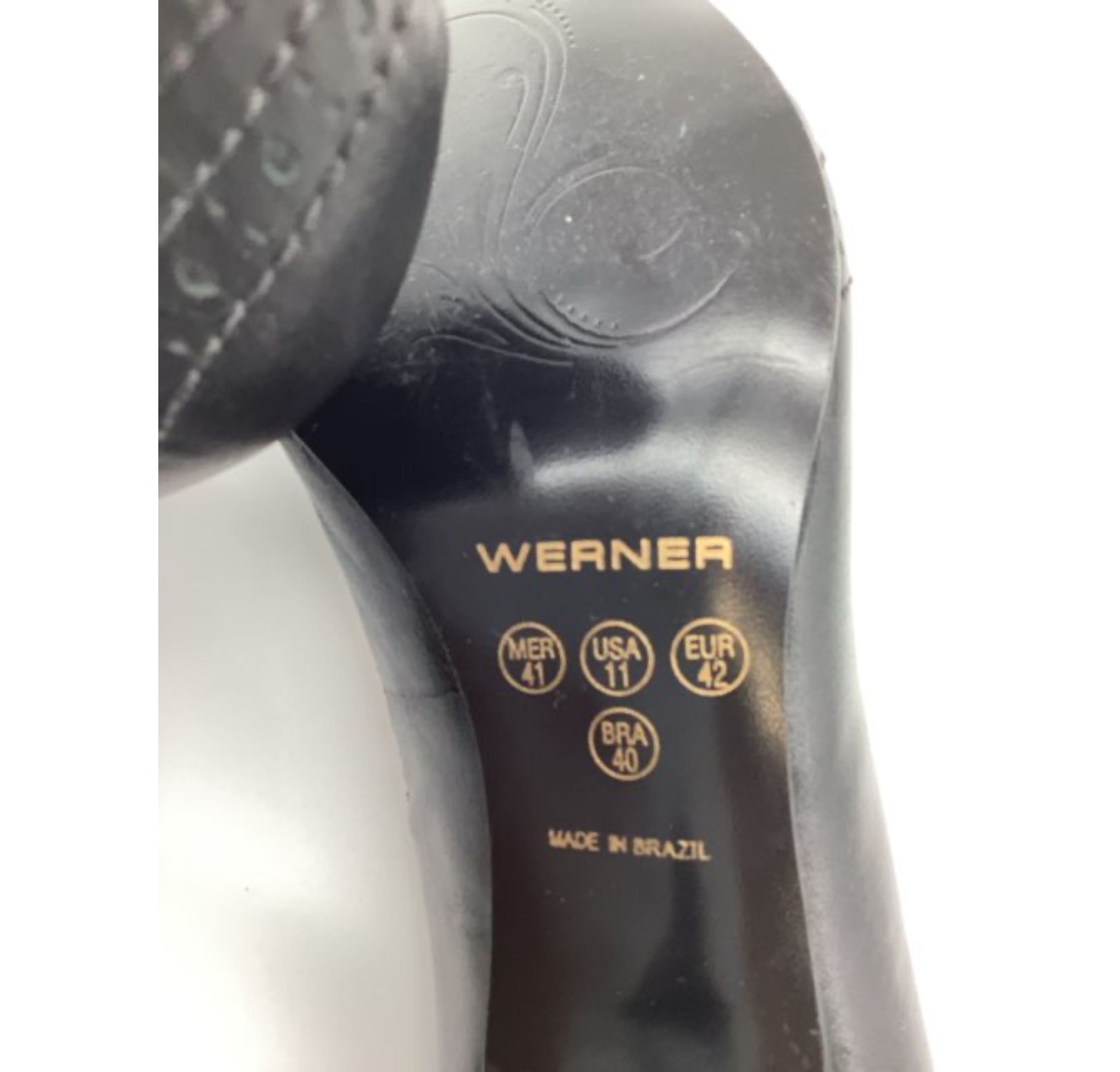 Werner Sko (H794)