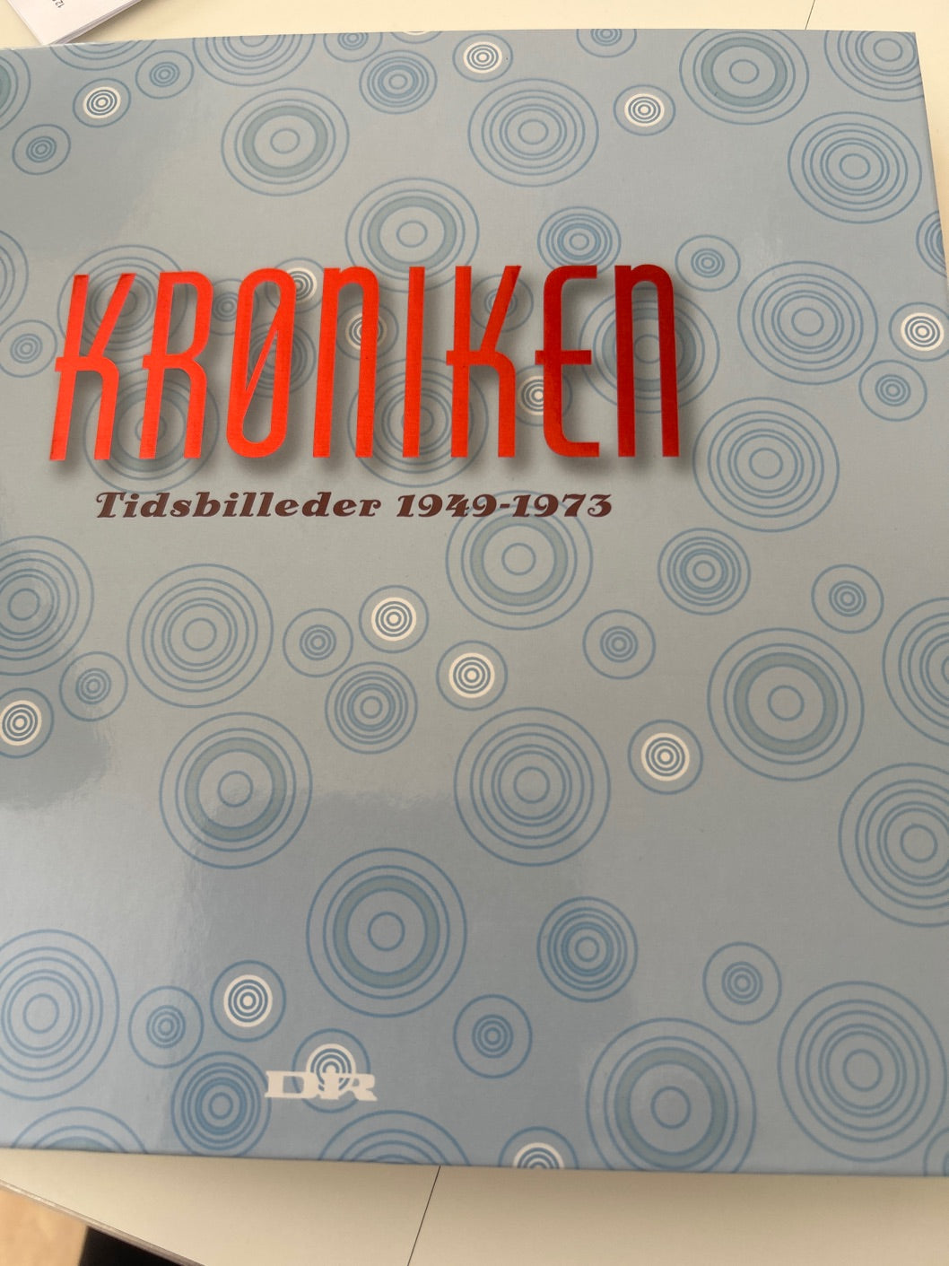 Krøniken