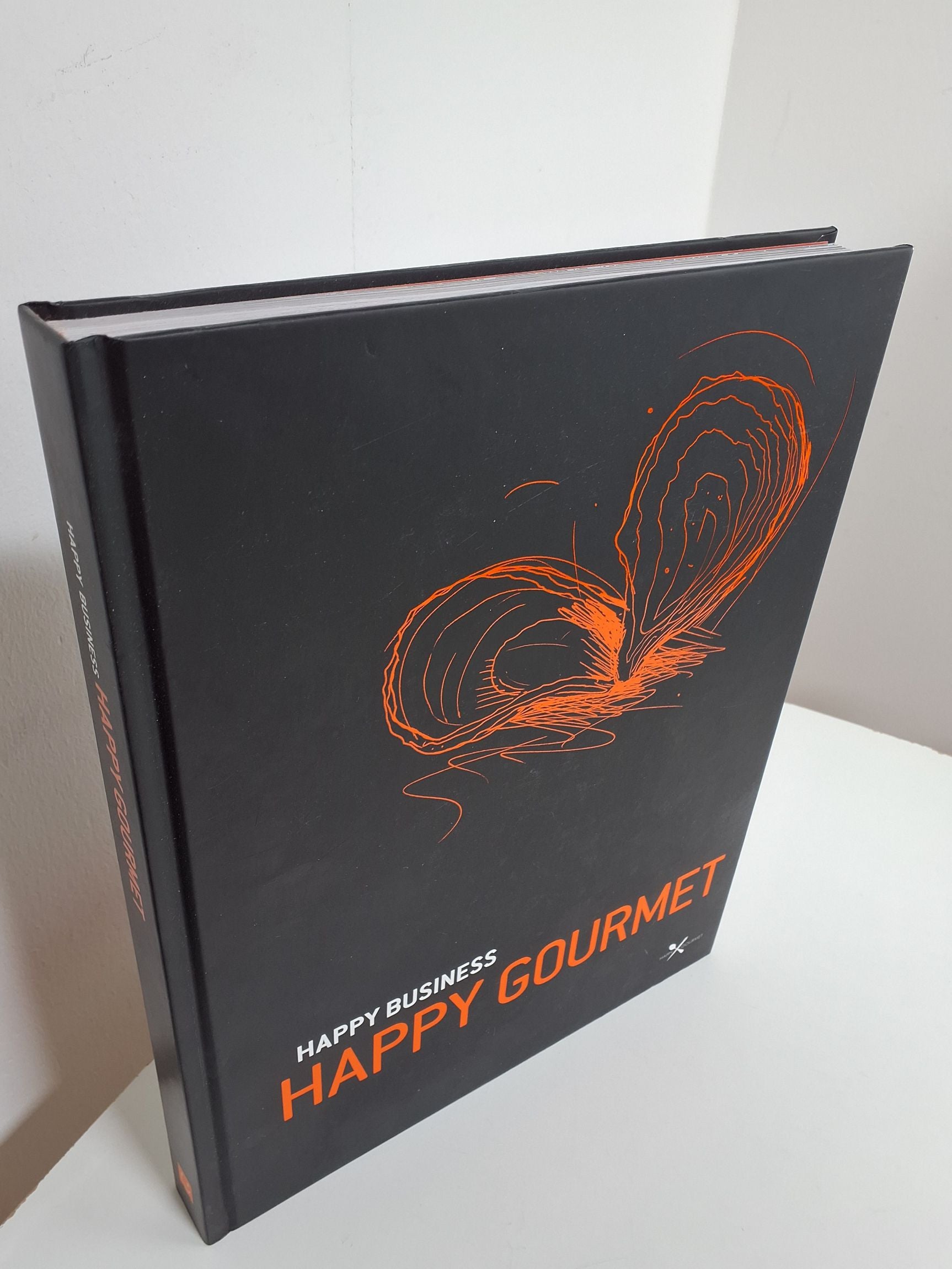 Happy Business Happy Gourmet