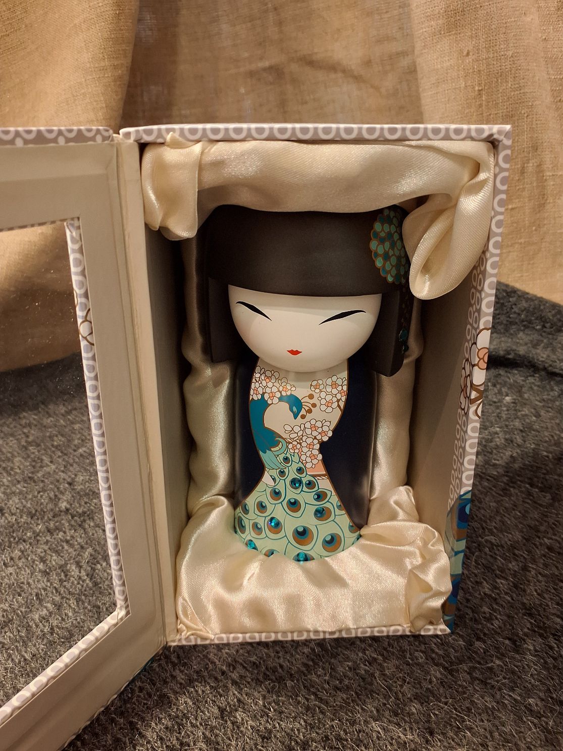 Kimmidoll