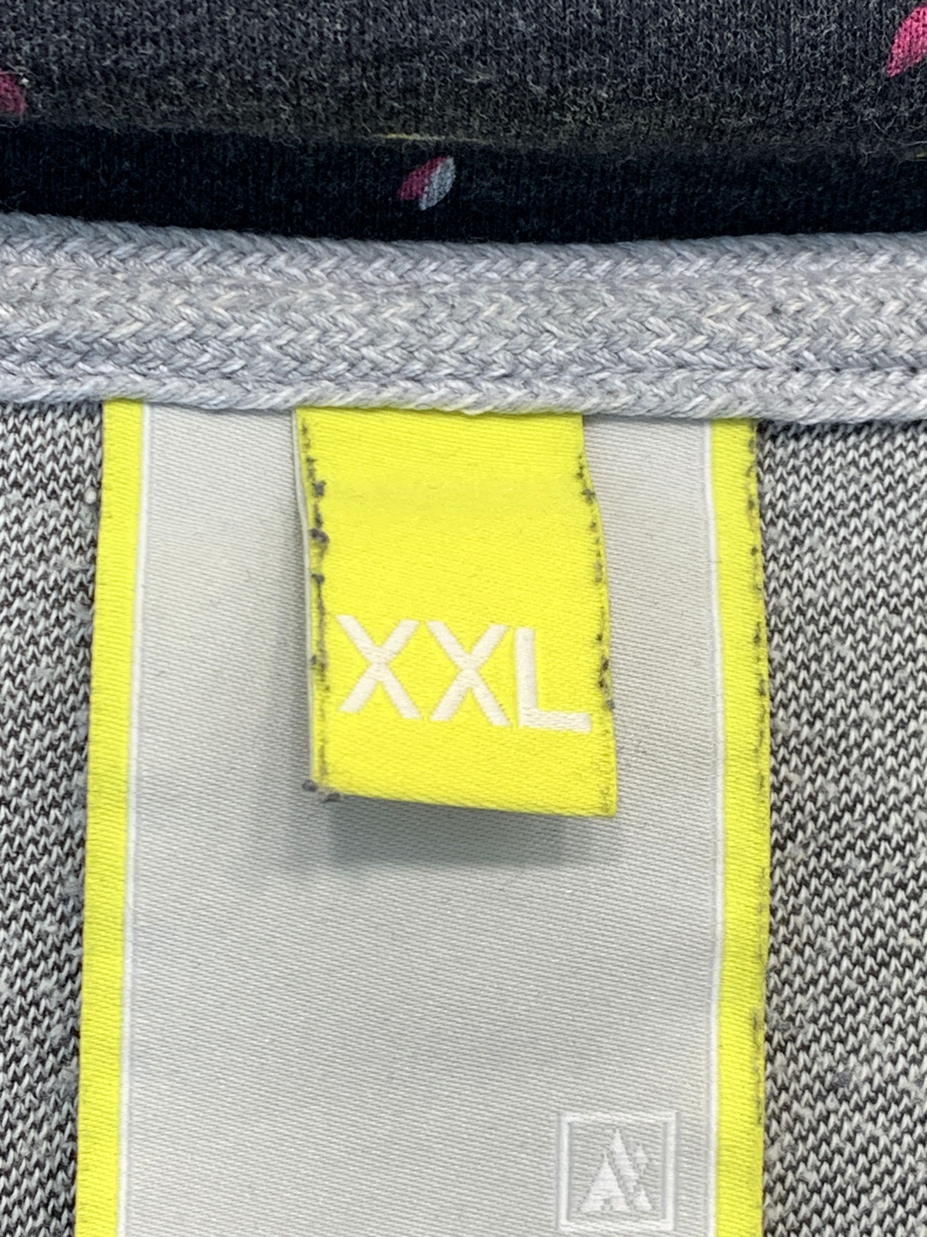 Alife and Kickin Hættetrøje