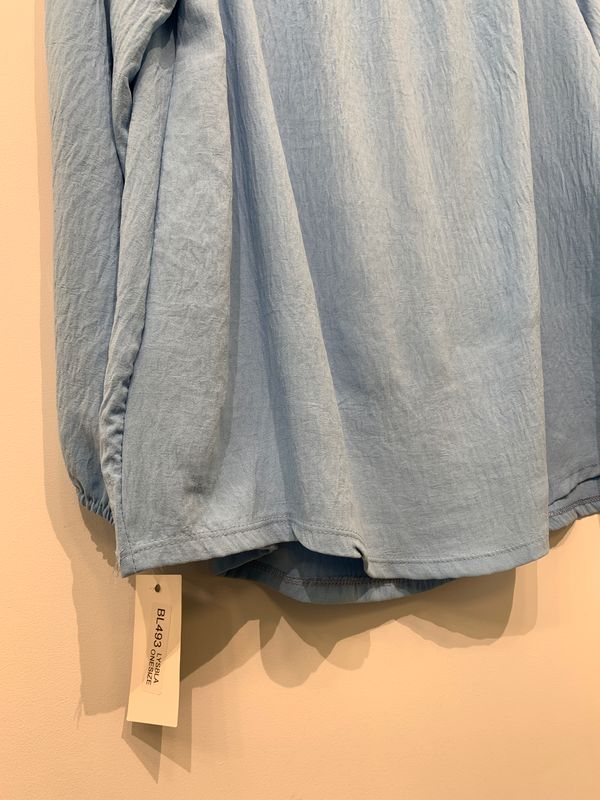 XD Fashion Bluse
