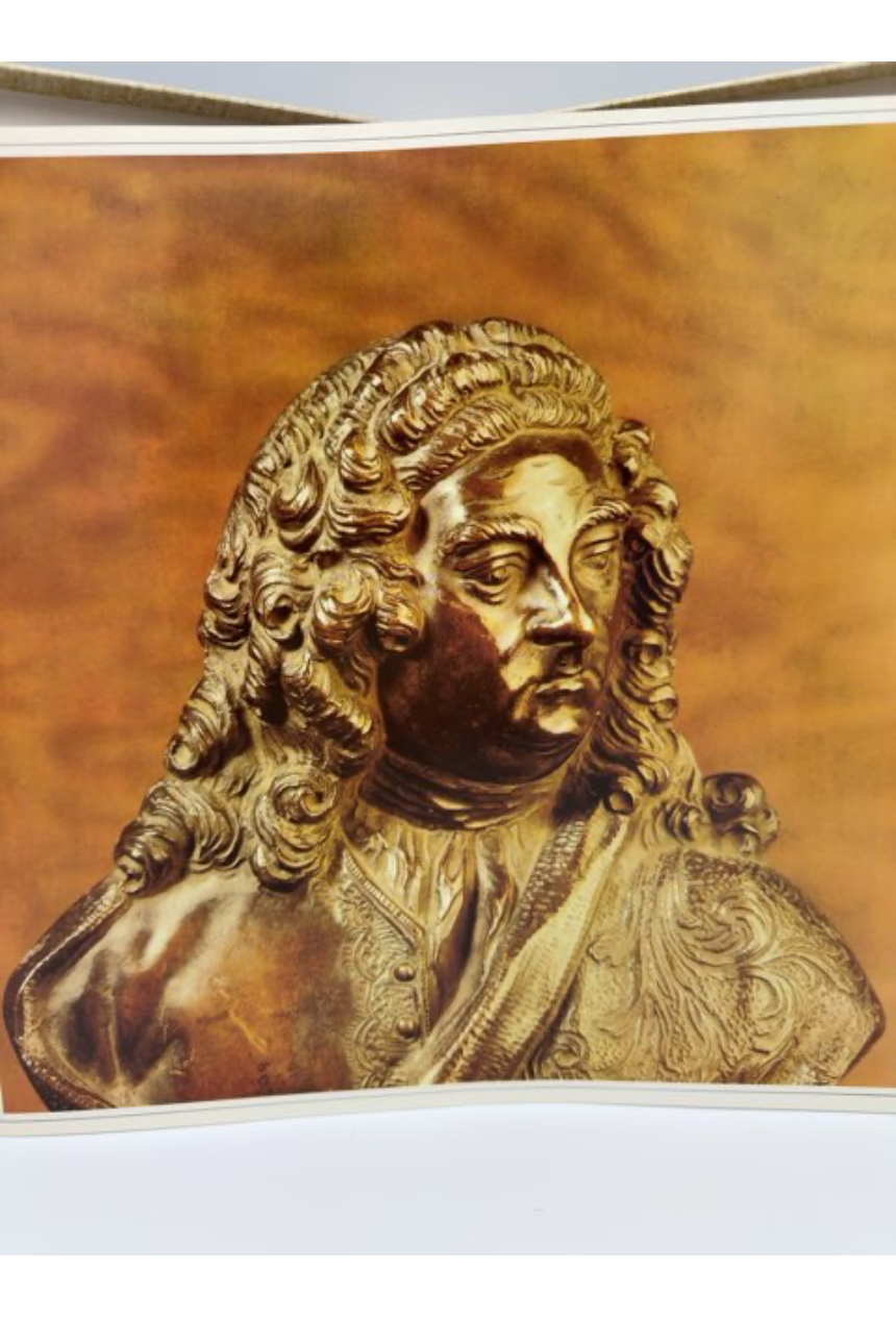 LP - G. F. Handels Judas Maggabaeus korværk
