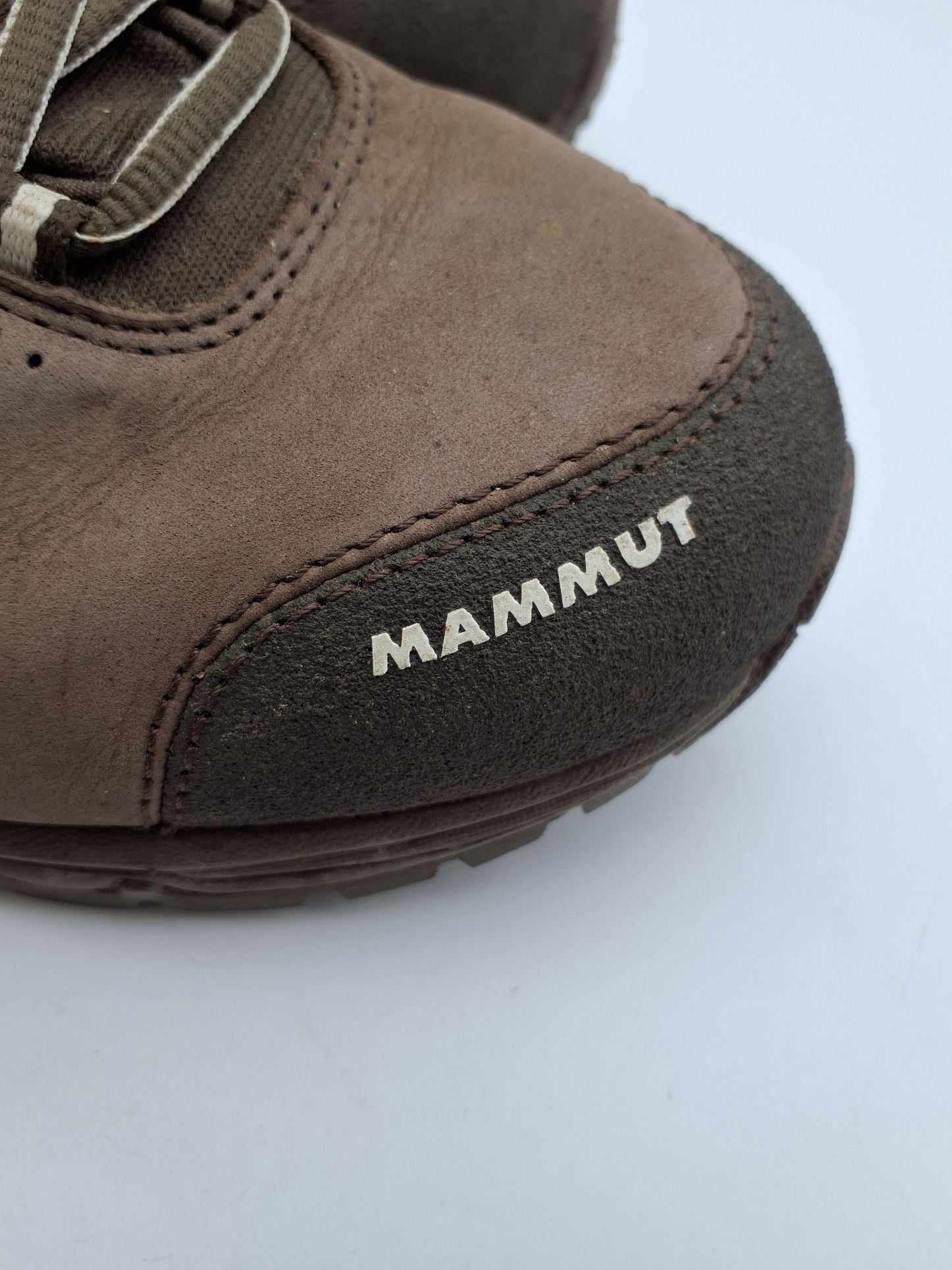 Mammut Nova III Mid GTX vandrestøvler