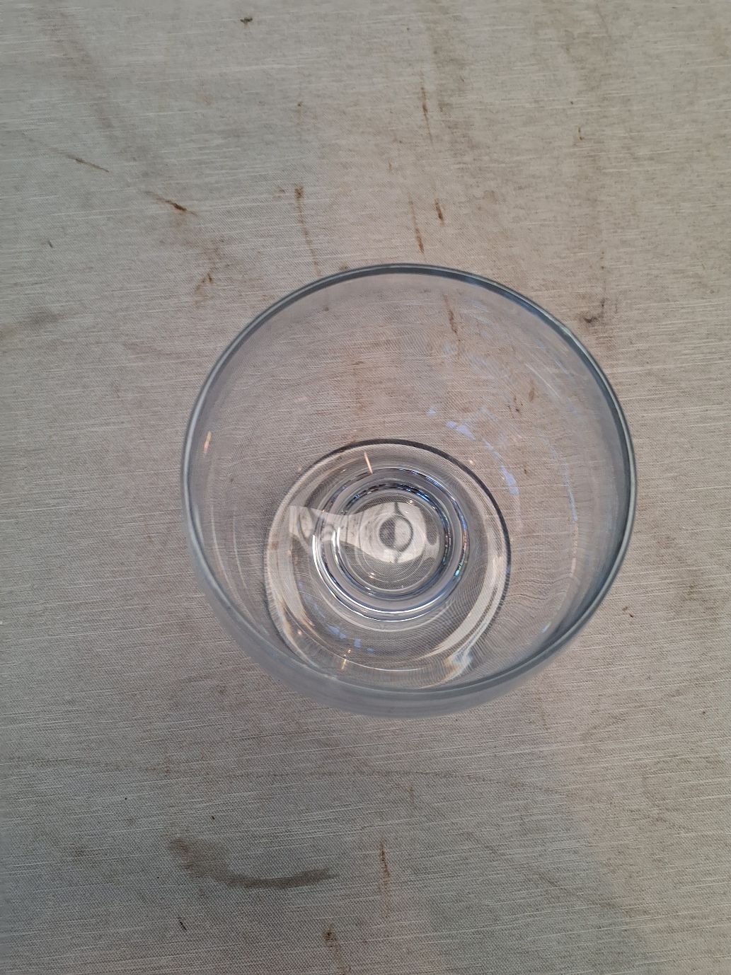 Holmegaard Rødvinsglas