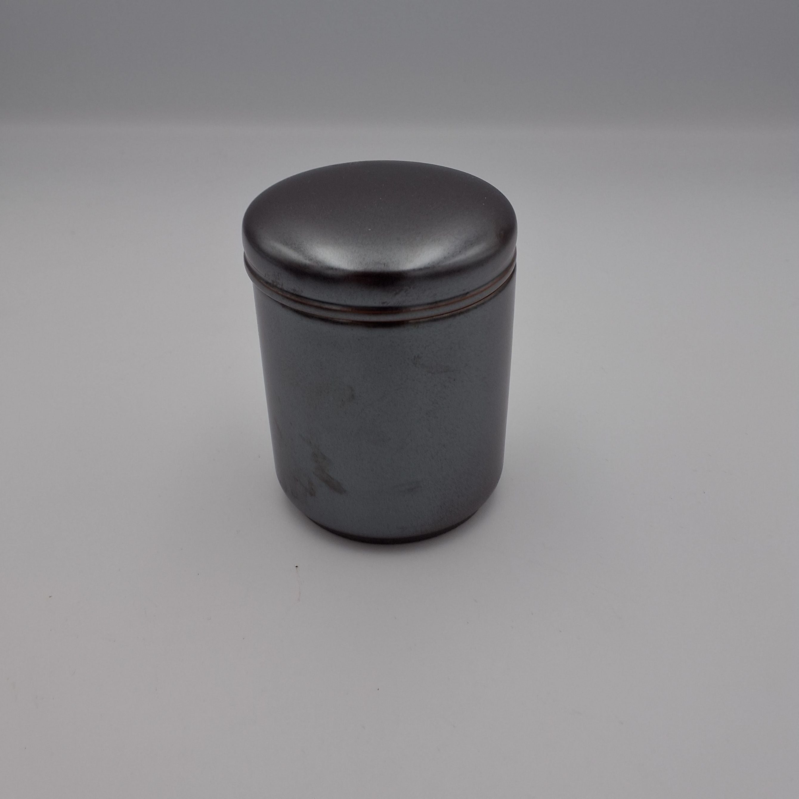 L. Hjordt 1/8 ml