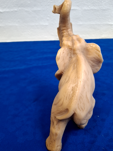 Elefant figur