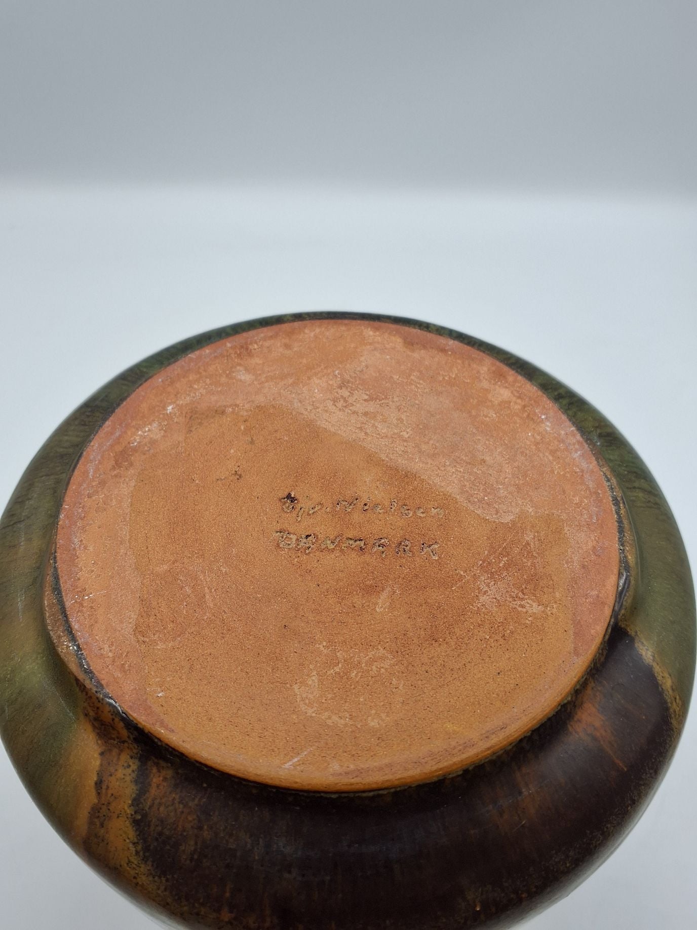 Ejvind Nielsen Vase