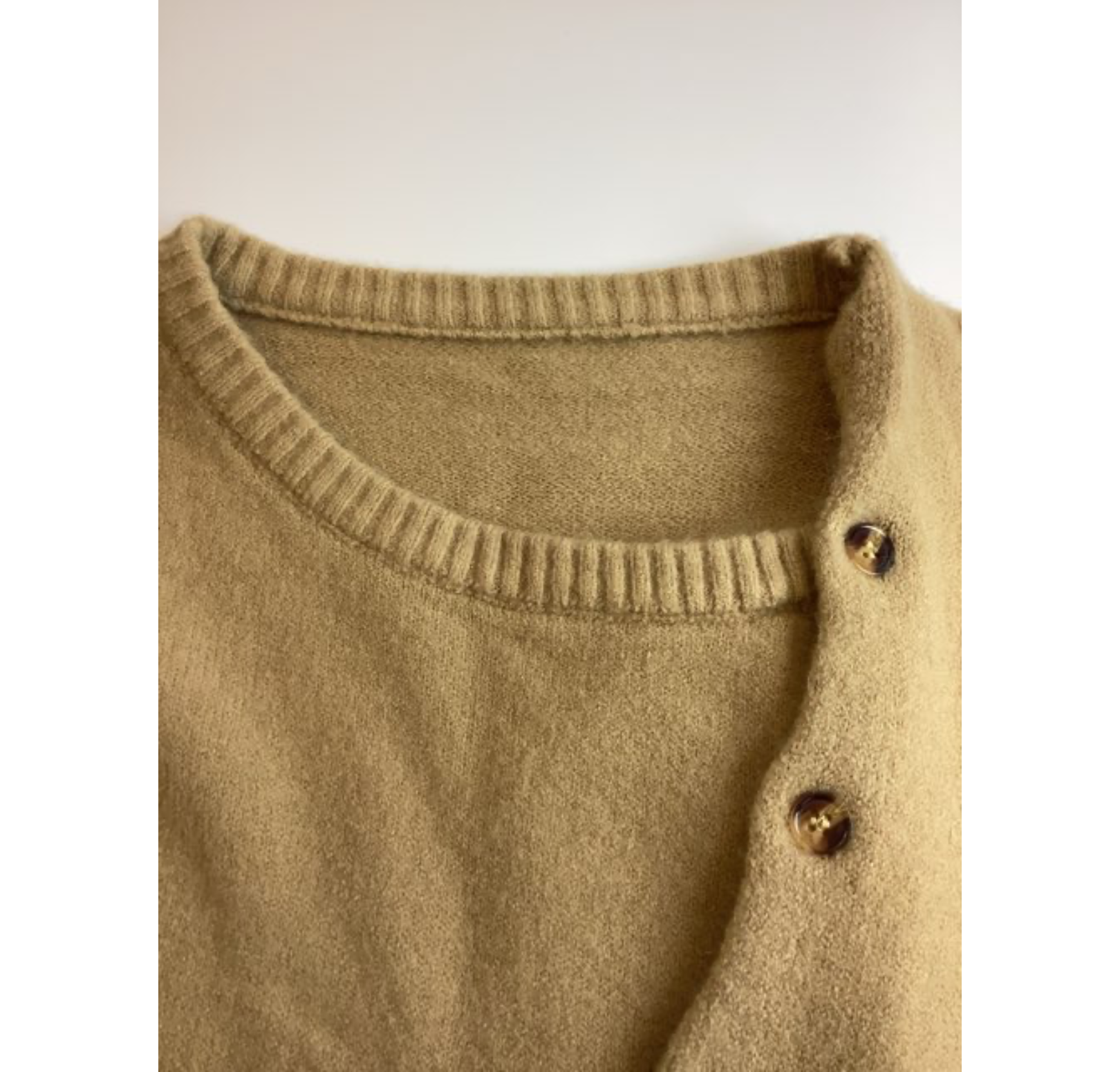 Ukendt mærke Cardigan (B243)