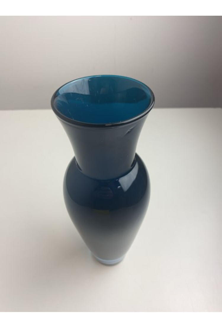 Holmegaard Harlekin Vase