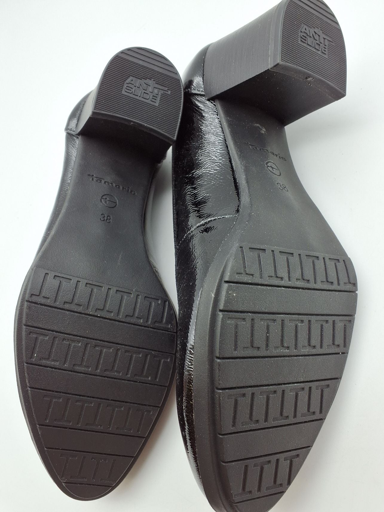 Tamaris Pumps