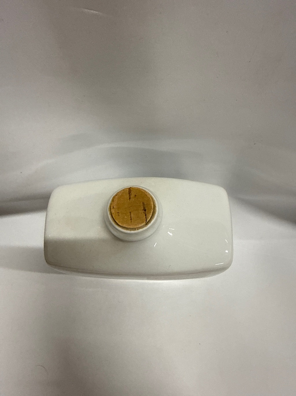 Flaske "Lise Porcelain DK