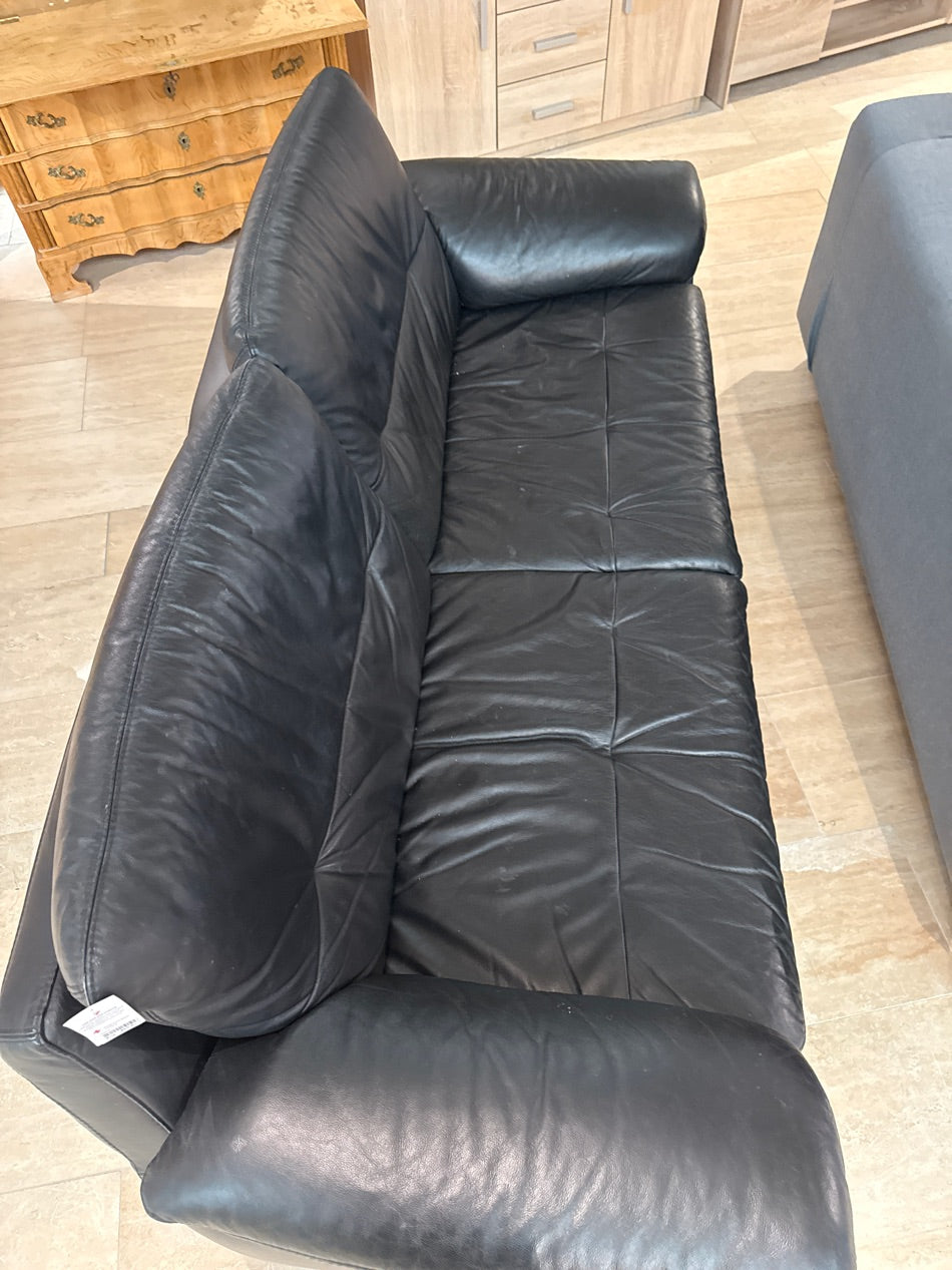 Sofa sort m. Former