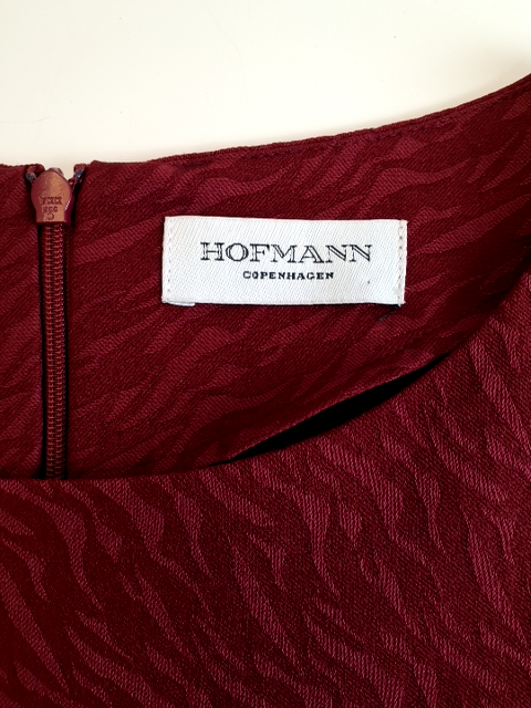 Hofmann Copenhagen Kjole (O933)