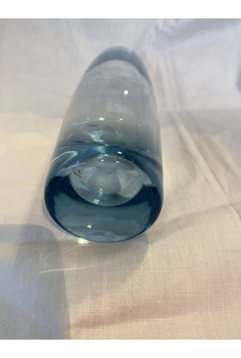 Holmegaard vase