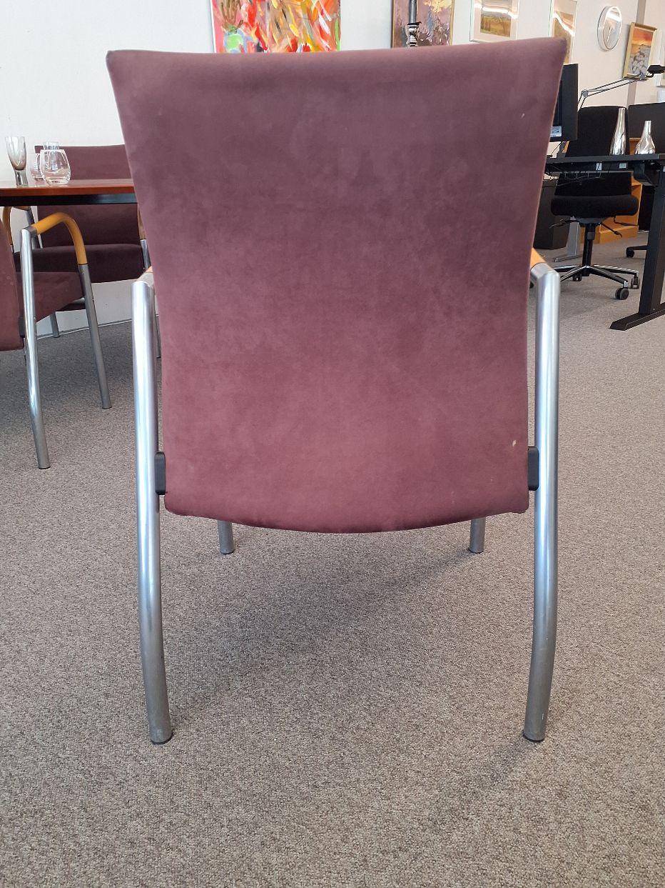 Loungestol Duba B8 - 6507