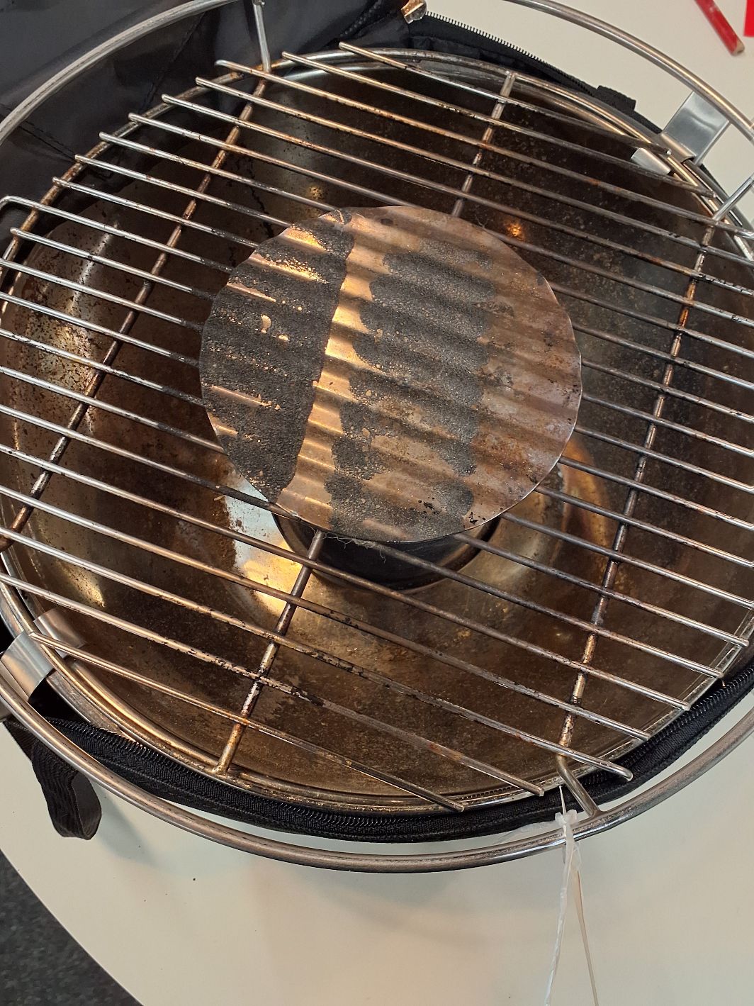Kul grill
