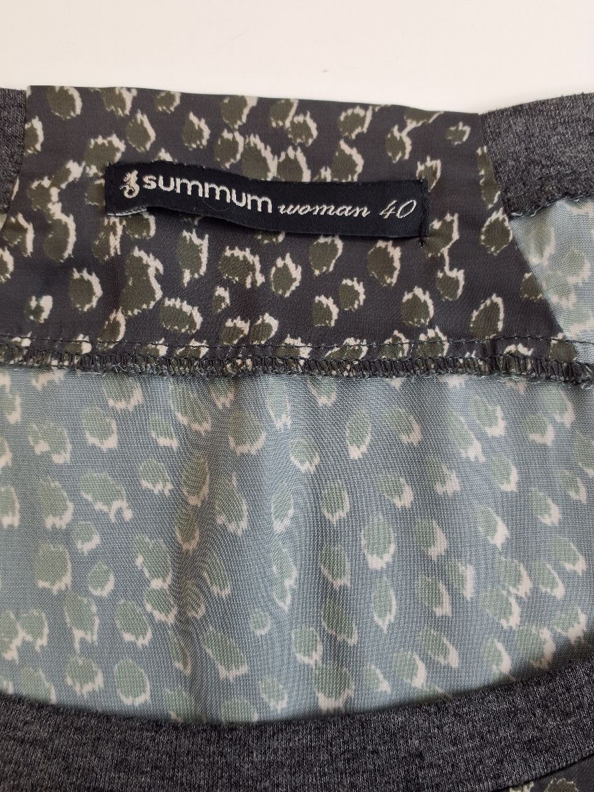 Summum Bluse