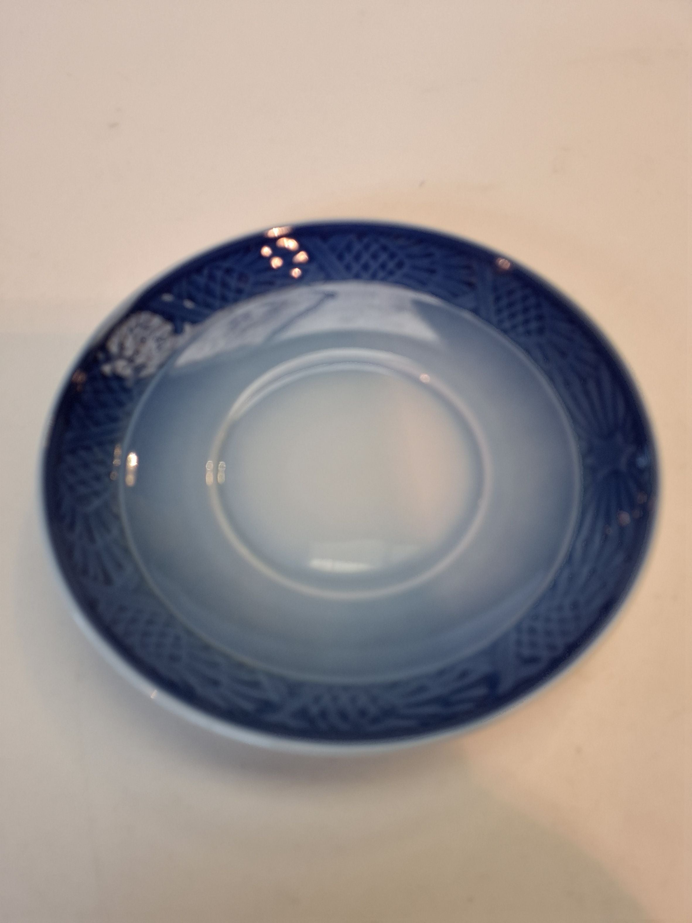 Julekop m underkop- Royal Copenhagen