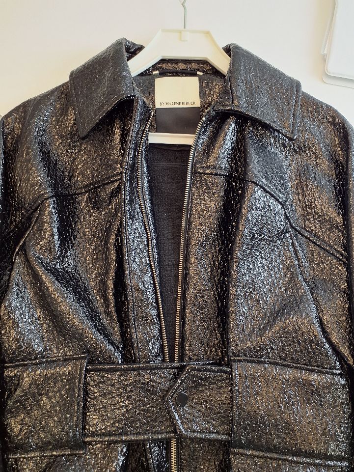 By Malene Birger Jakke
