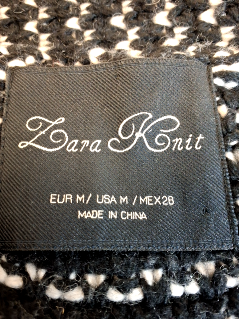 Lara Knit Cardigan