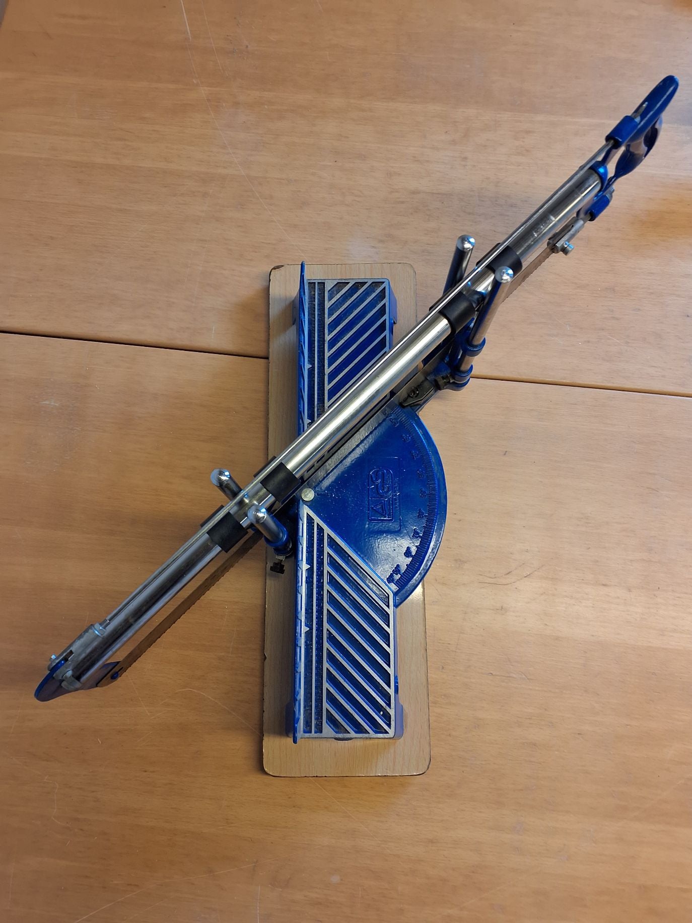 Top Tools Geringssav BYG
