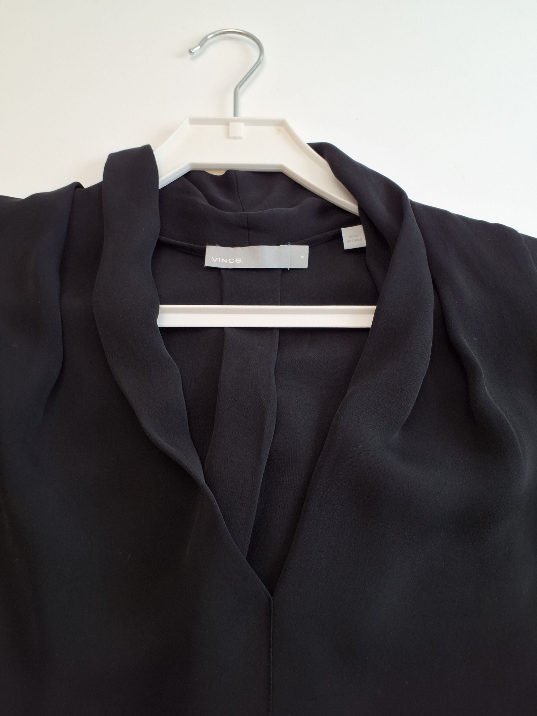 Vince Skjorte/pyntebluse