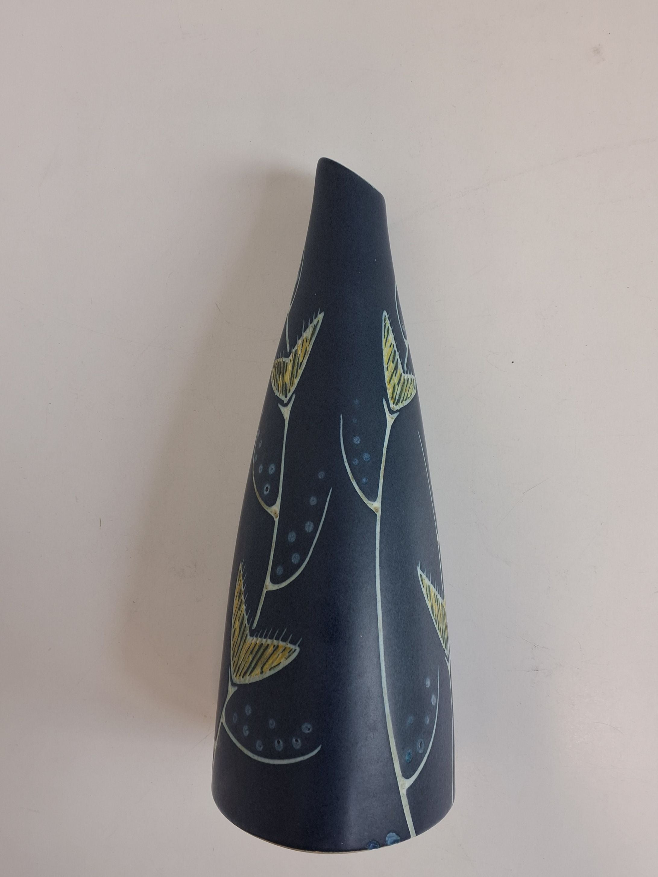 Søholm vase "Nice"