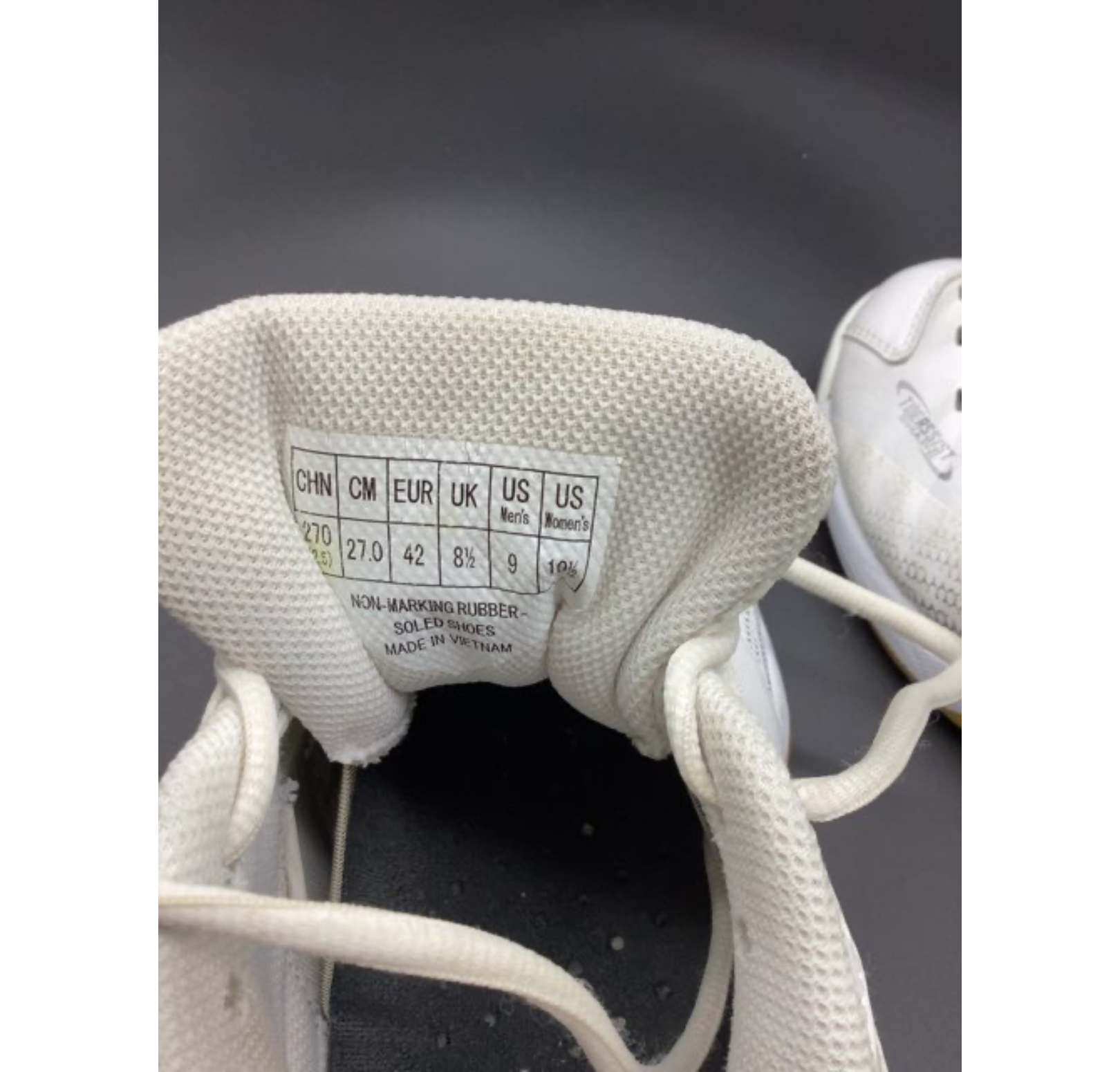 Yonex sko