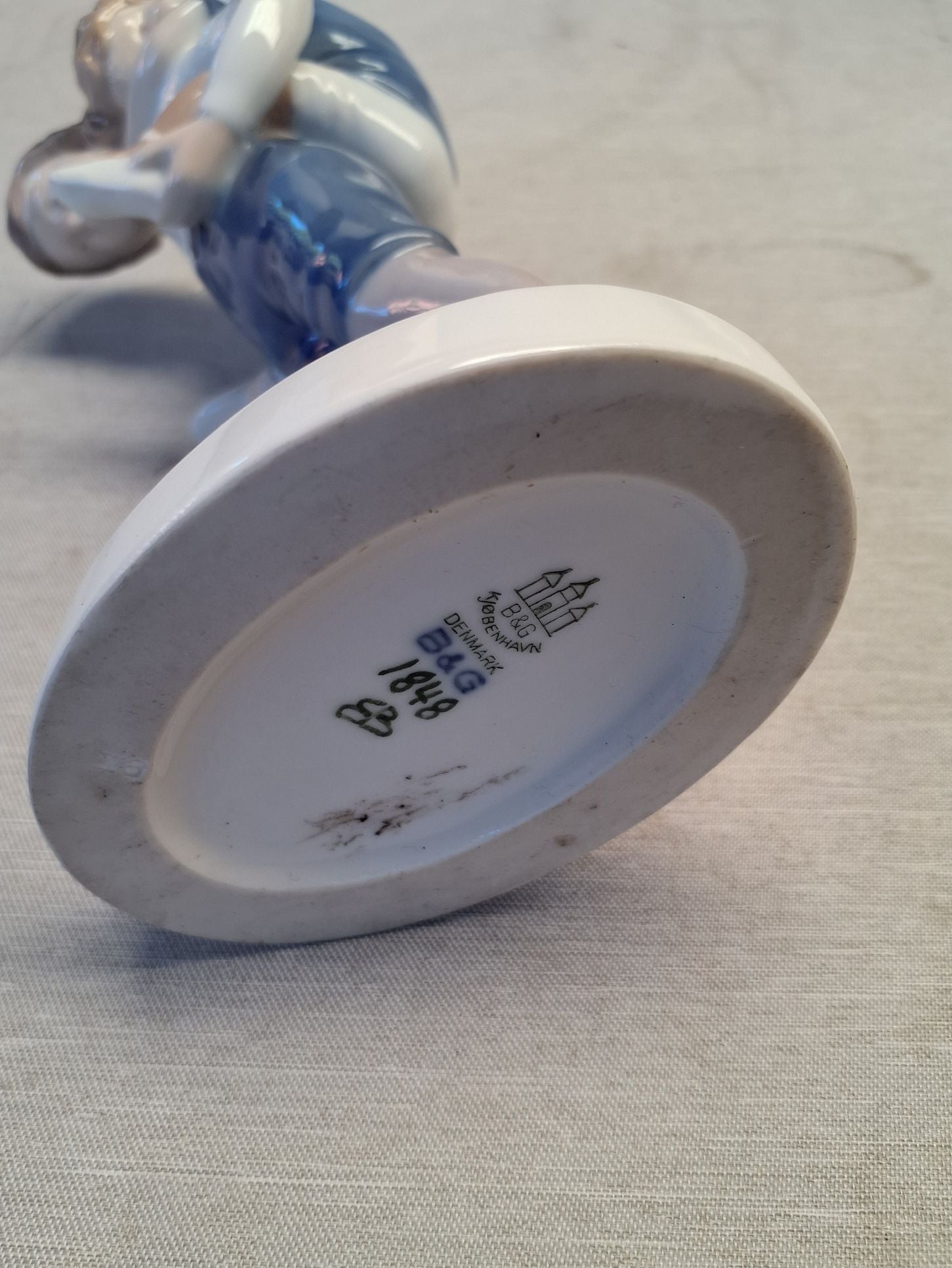 B&G Figuer-Legekammerater