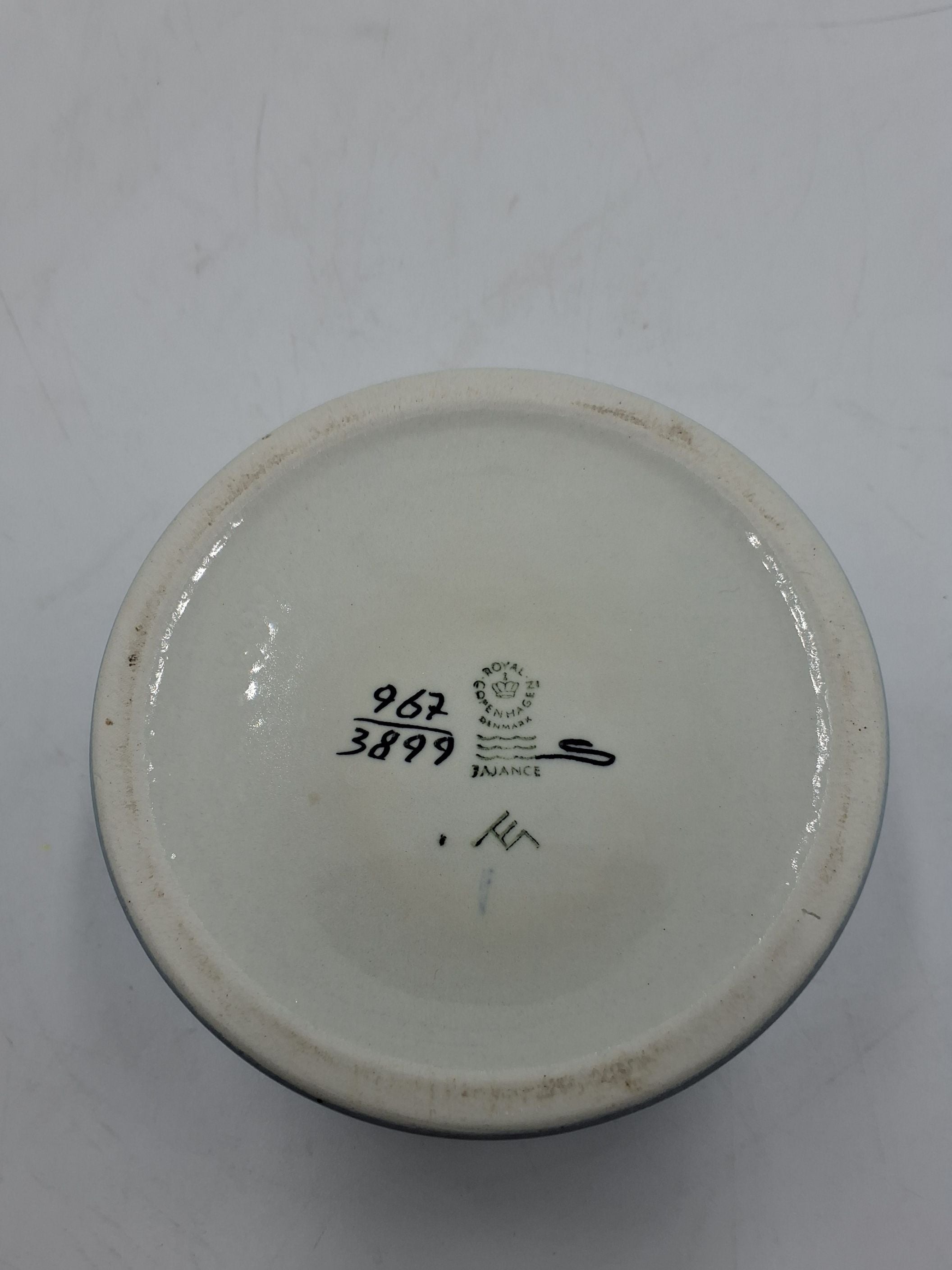 Royal Copenhagen Celeste