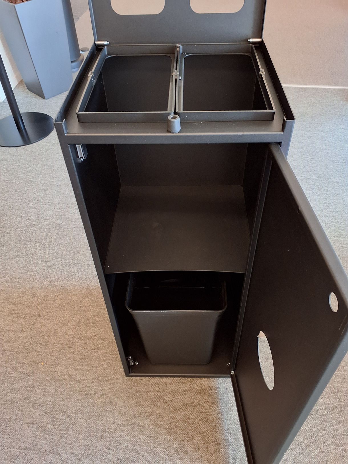 Affaldssortering Boel - 9553