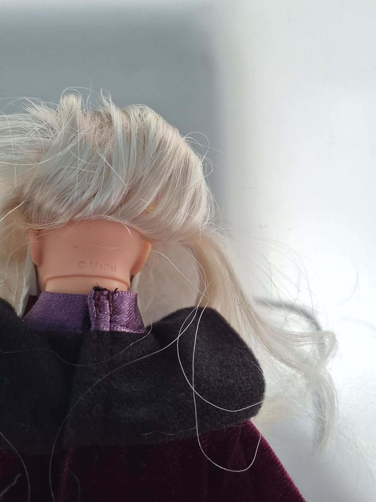 Hp Dumledore