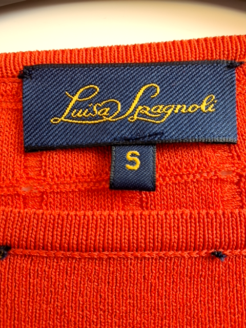 Luisa Spagnoli Cardigan